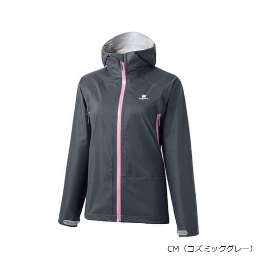 finetrack (ファイントラック) WSエバーブレスアルマジャケット finetrack (ファイントラック) WSエバーブレスアルマジャケット