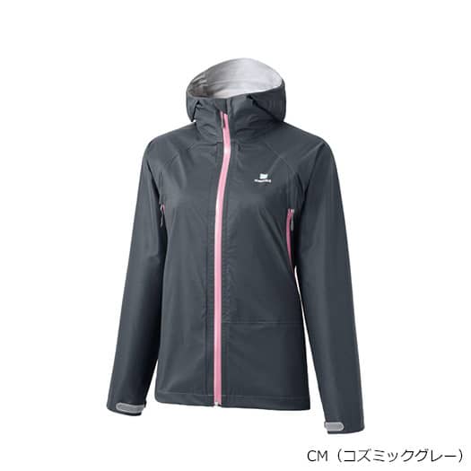 finetrack(ファイントラック) エバーブレスフォトンジャケット Women's CM FAW0311