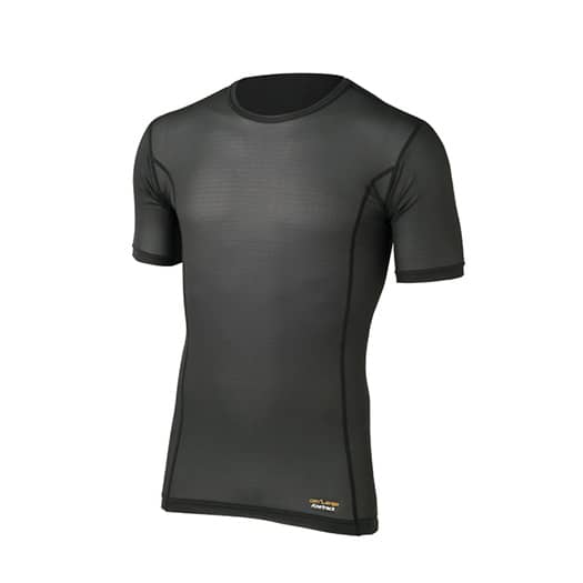 finetrack(ファイントラック) アクティブスキンT Men's ダークモカ FUM0512