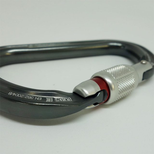 PETZL(ペツル) ウィリアム スクリューロック M36A-SL