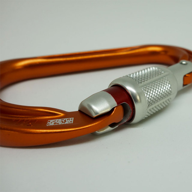PETZL(ペツル) アタッシュスクリューロック M38ASL