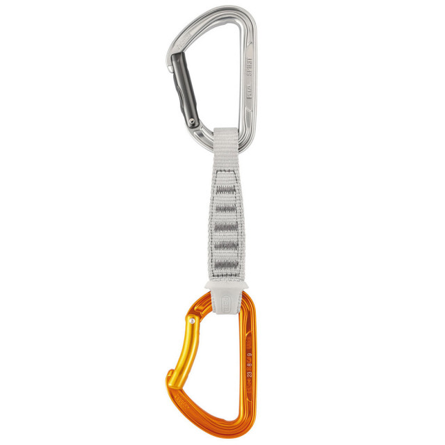 PETZL(ペツル) スピリット エクスプレス 12cm M53D12