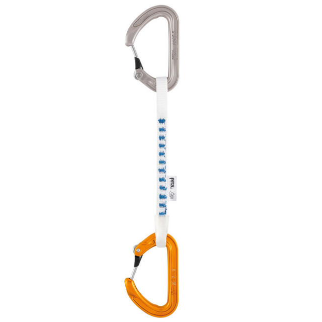 PETZL(ペツル) アンジュ フィネス（S+S） 17cm M57D17