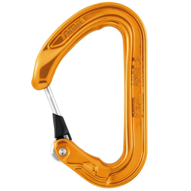 PETZL(ペツル) アンジュS オレンジ M57O