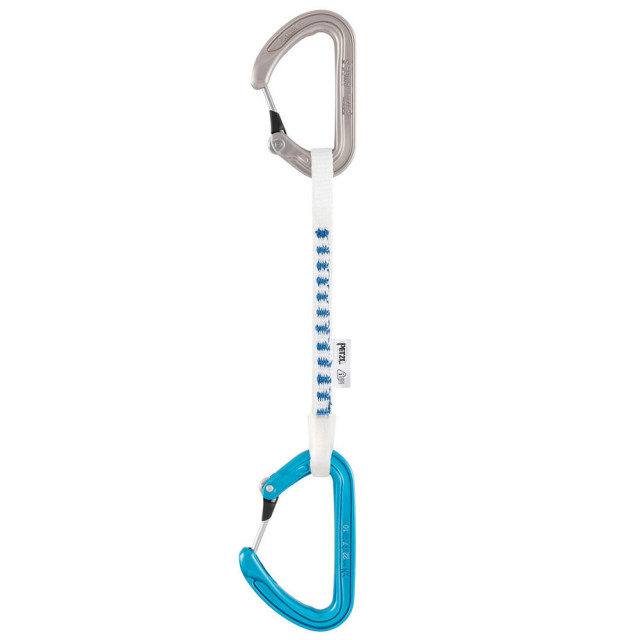 PETZL(ペツル) アンジュ フィネス（S+L） 17cm M58D17