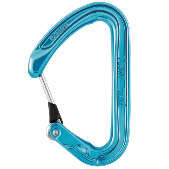 PETZL(ペツル) アンジュL ブルー M59B