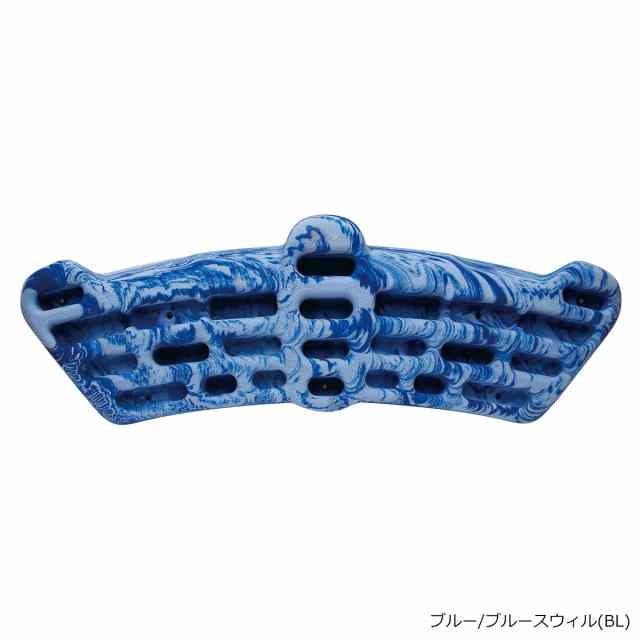 METOLIUS(メトリウス) シミュレーター 3D ME14005 ブルー/ブルースウィル