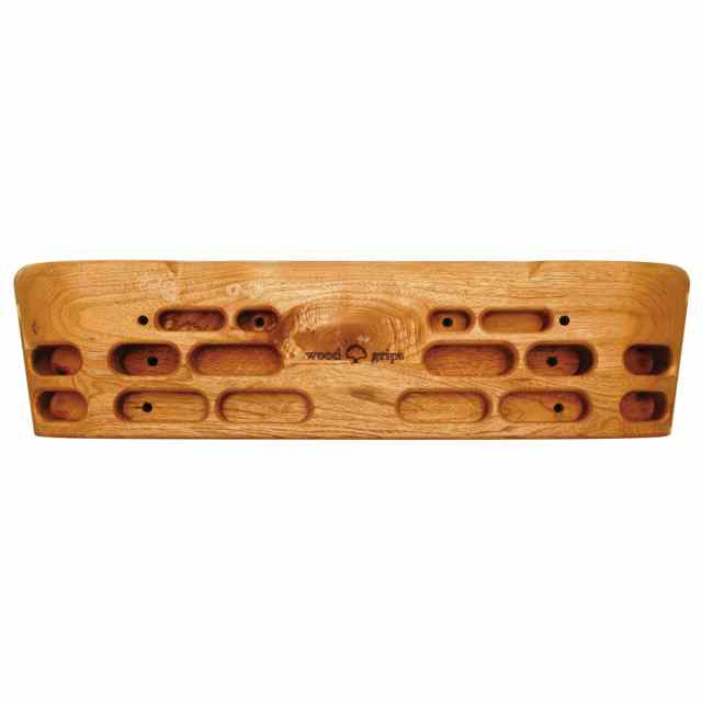METOLIUS(メトリウス) ウッドグリップ　トレーニングボード ME14008