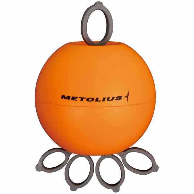 METOLIUS(メトリウス) グリップセイバープラス - ハード ME14062