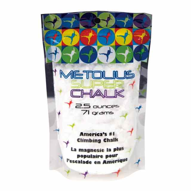 METOLIUS(メトリウス) スーパーチョーク 2.5oz ME15010