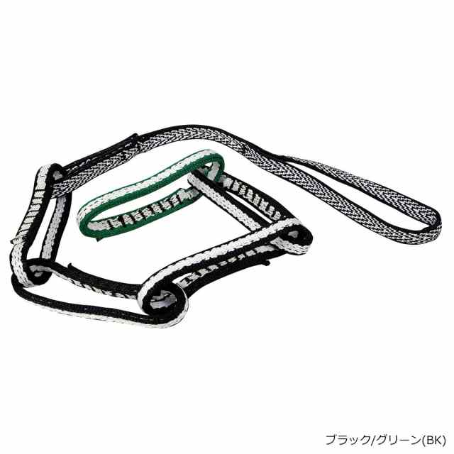 METOLIUS(メトリウス) PAS ME16610 ブラック/グリーン