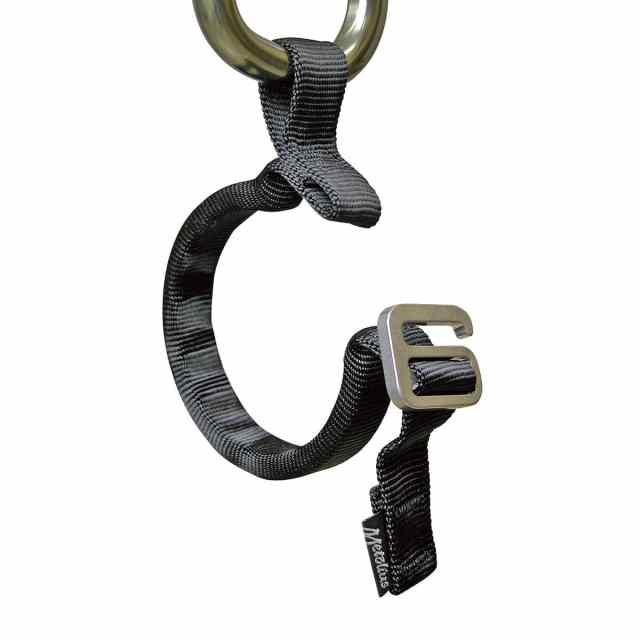 METOLIUS(メトリウス) ロープフック ME16802