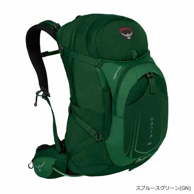 OSPREY(オスプレー) マンタAG36 OS56030｜九州のアウトドア&登山