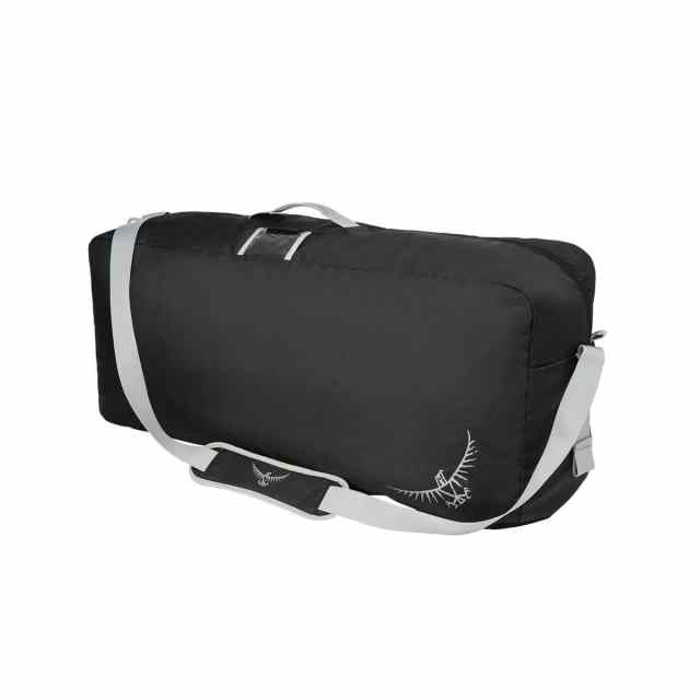 OSPREY(オスプレー) ポコAG キャリングケース ブラック OS57500