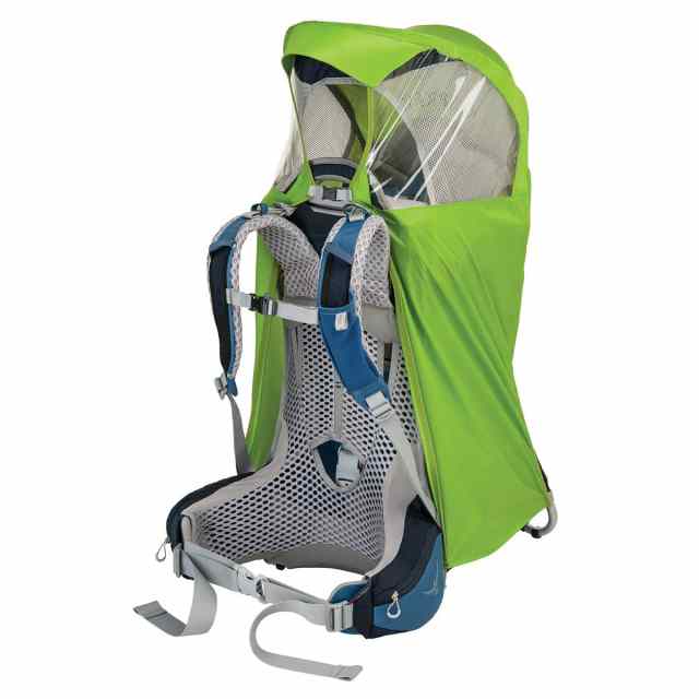 OSPREY(オスプレー) ポコAG　レインカバー OS57501