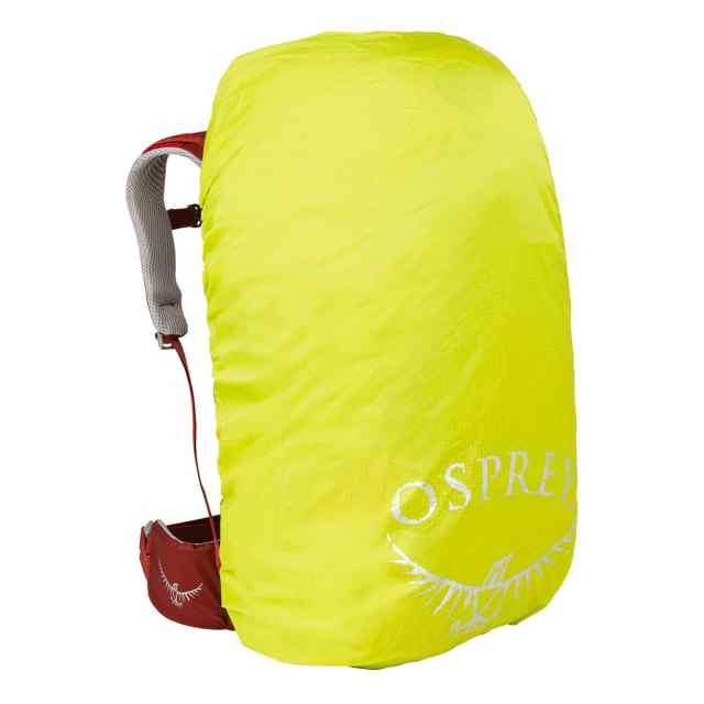 OSPREY(オスプレー) HI-VISレインカバー