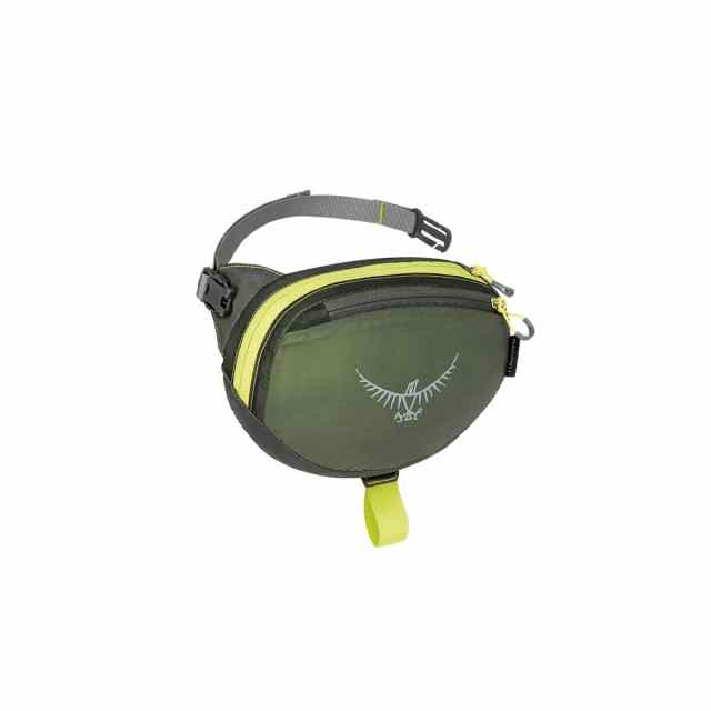 OSPREY(オスプレー) ULグラブバッグ シャドーグレー OS58100