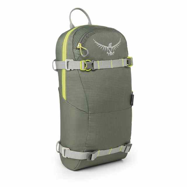 OSPREY(オスプレー) アルパインポケット シャドーグレー OS58110