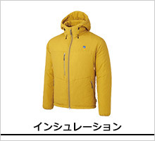 ファイントラック インシュレーション製品