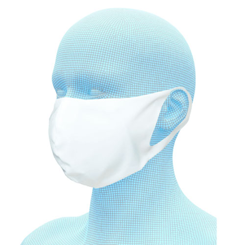 ［ネコポス対応！送料全国一律300円］ONYONE ハイブリットタイプマスクAT(AATH半導体繊維) OMA20MK1