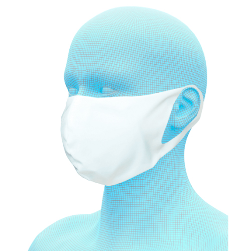 ［ネコポス対応！送料全国一律300円］ONYONE ハイブリットタイプマスクSK（ドライアップ制菌繊維） OMA20MK2［ご注文の翌平日発送！］