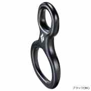 BlackDiamond(ブラックダイヤモンド) スーパーエイト ブラック BD14000