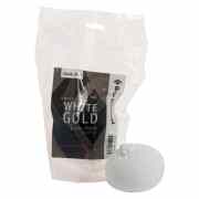 BlackDiamond(ブラックダイヤモンド) ホワイトゴールド50gチョークボール BD14300