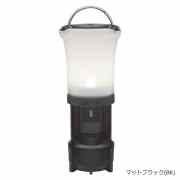 BlackDiamond(ブラックダイヤモンド) ボイジャー マットブラック BD81007