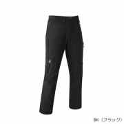 finetrack(ファイントラック) ソラノパンツ Men's ブラック FBM0201