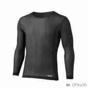 finetrack(ファイントラック) スキンメッシュロングスリーブ Men's FUM0411