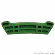 METOLIUS(メトリウス) プロジェクトボード ME14006 グリーン/グリーンスウィル