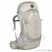 OSPREY(オスプレー) オーラAG 50 シルバーストリーク OS50226