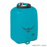 OSPREY(オスプレー) ULドライサック 6 トロピックティール OS58603