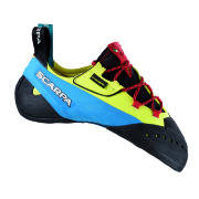 SCARPA(スカルパ) キメラ イエロー SC20200