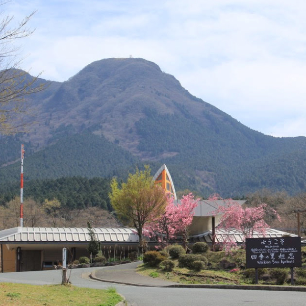 四季の里旭志