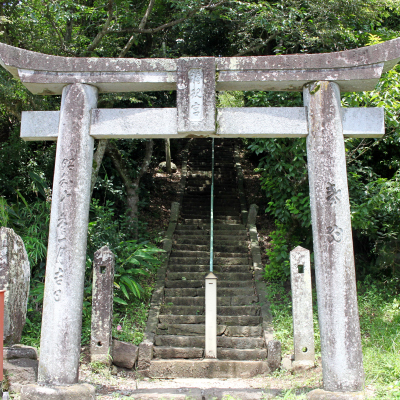 【歴史散策】MISUMI WEST PORT FES