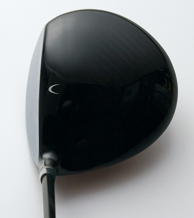 ザ・ルーツZIPドライバー