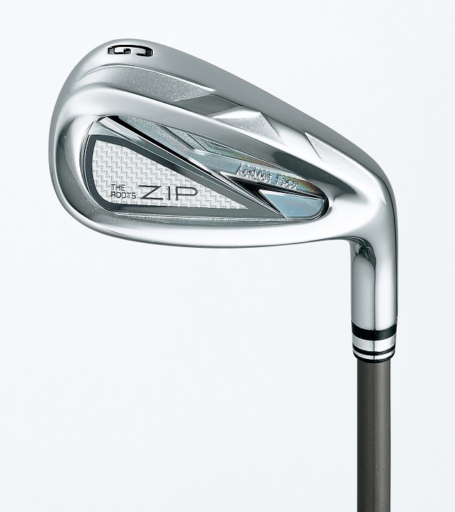 Roots Golf 8番　シャロぽん Roots Golf 8番 シャロぽん