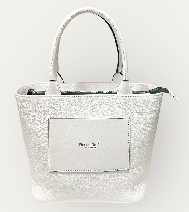 ルーツゴルフカートバッグ