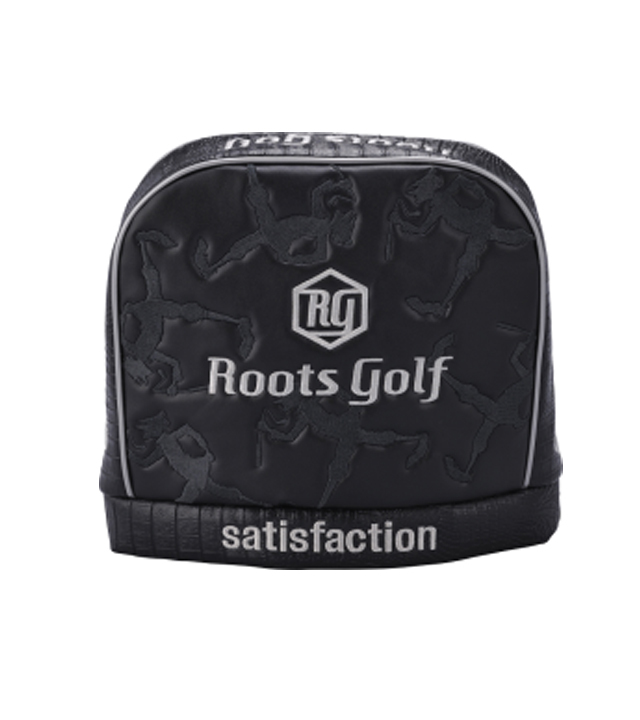 ルーツストーリーヘッドカバーVer.3（アイアン）｜ルーツゴルフ