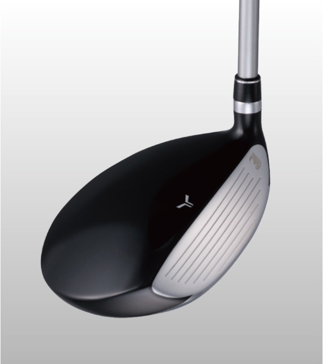 ザ・ルーツ Ｊｉｎ フェアウェイウッド