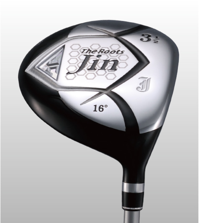 ザ・ルーツ Ｊｉｎ フェアウェイウッド