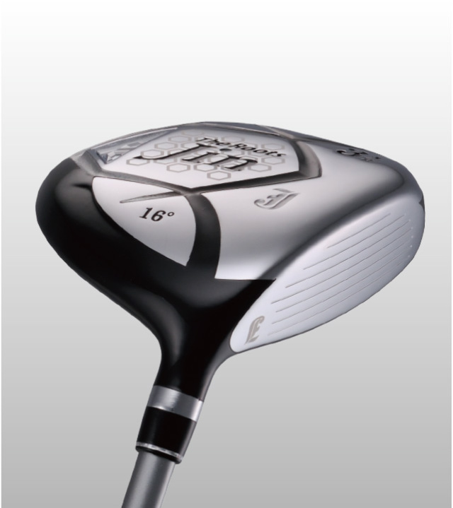 ザ・ルーツ Ｊｉｎ フェアウェイウッド