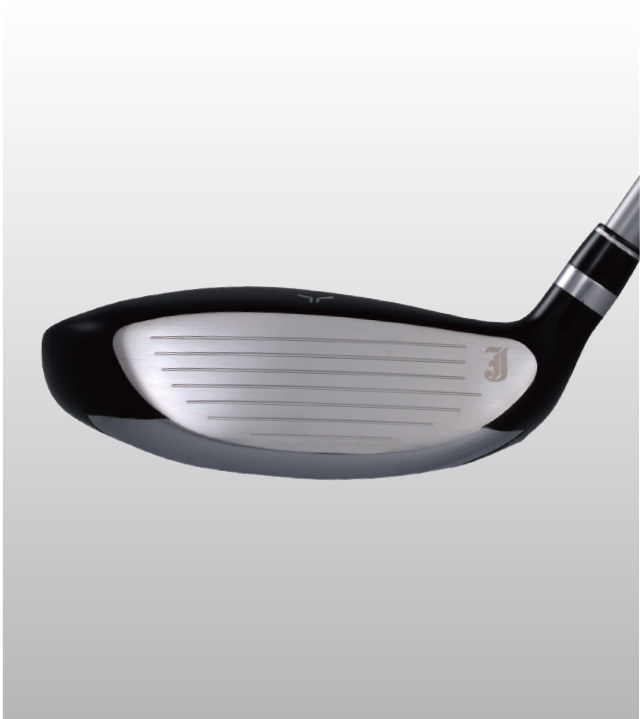 ザ・ルーツ Ｊｉｎ フェアウェイウッド