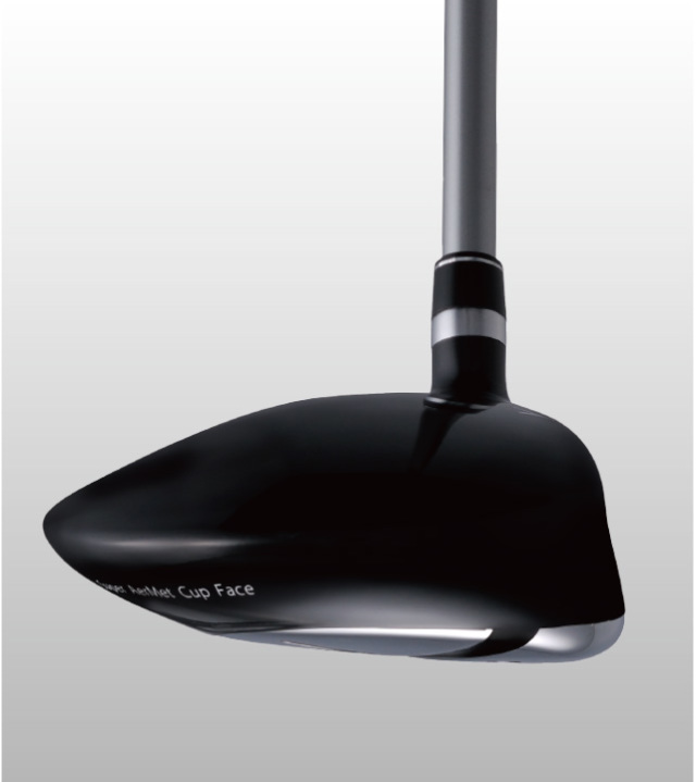 ザ・ルーツ Ｊｉｎ フェアウェイウッド