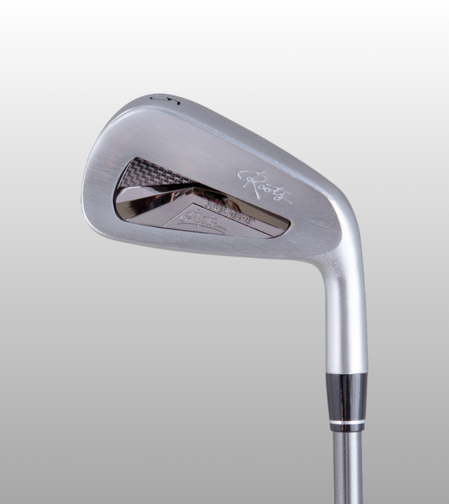 IRON｜ルーツゴルフ・オフィシャルショップ