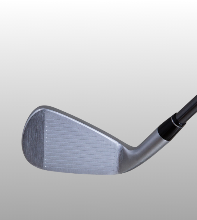 Roots Raptor（ルーツラプター）アイアン ＃5 単品｜ルーツゴルフ