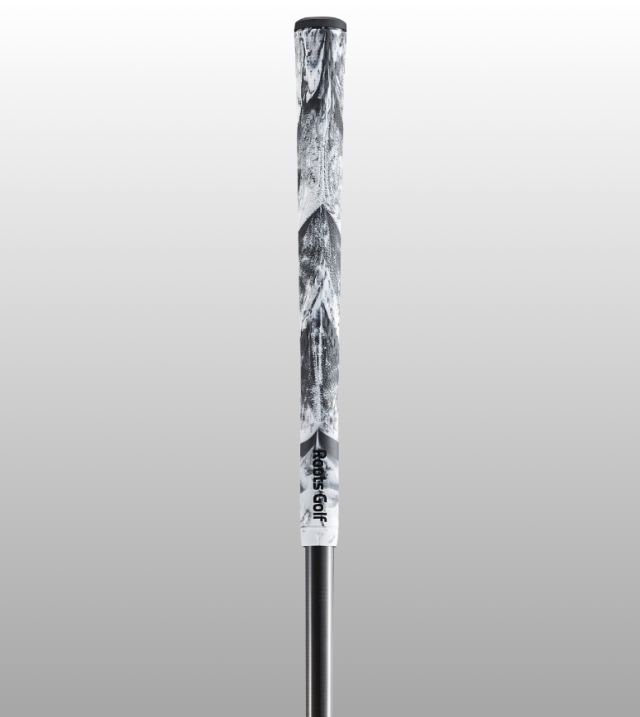 AERMET ACE IRON SILVER SATIN（アーメットエースアイアン