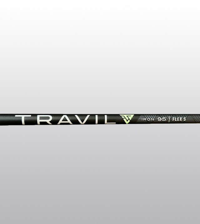 travilシャフト
