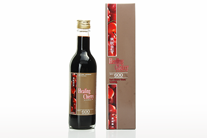 ヒーリングチェリー(360ml濃縮果汁)